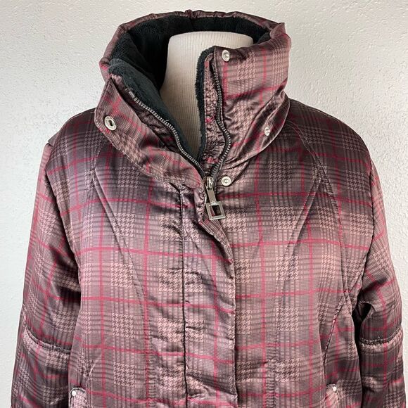 ZeroXPosur Full Zip Jacket Size XL EUC - Picture 2 of 10